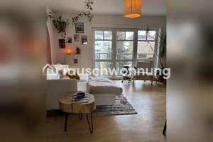 Tauschwohnung: Helle Wohnung mit großer Wohnküche und Balkon – Die vollständige Adresse der Immobilie erhältst du vom Anbieter., 55118 Neustadt, Mainz – Vorschaubild 1