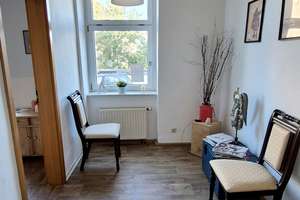 Einfamilienhaus? Mehrgenerationenhaus? Wohnen & Praxis in einem? Tolles Haus in Ehrenfriedersdorf! – Die vollständige Adresse der Immobilie erhältst du vom Anbieter., 9427 Ehrenfriedersdorf – Vorschaubild 24