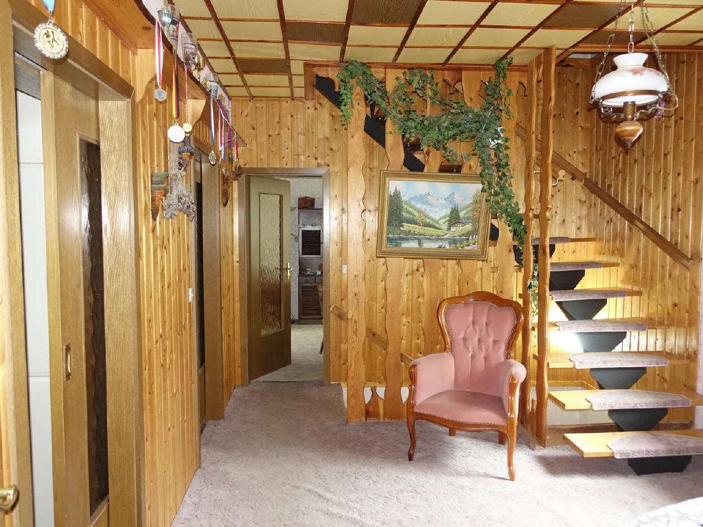 Immobilie in Bad Liebenwerda - Familiendomizil mit Entfaltungspotenzial - Einfamilienhaus in 04931 Neuburxdorf - Bild 8