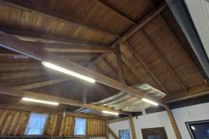 1-2 Fam.-Haus mit sehr gutem Raumangebot und Hof, Carport mit 50 m² und Gartenmöglichkeit – Südliche Weinstraße (Kreis) – Vorschaubild 29