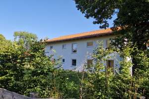 Neuwert. großzüg. Einfamilienhaus mit sep. Büro/Praxis/ELW, ruhige Lage bei Landsberg/L - prov.frei! – Am Lech 1  1/2, 86944 Unterdießen – Vorschaubild 5