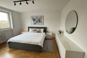 Helle 3-Zimmer Wohnung mit Balkon im 2. OG in Duisburg-Dellviertel – Die vollständige Adresse der Immobilie erhältst du vom Anbieter., 47053 Dellviertel, Duisburg – Vorschaubild 9
