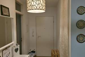 Gemütliche 2-Zimmer-Wohnung in Flingern-Nord