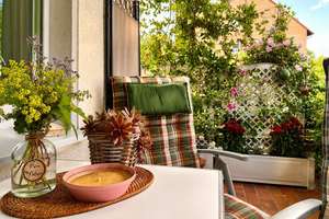 **RESERVIERT** Attraktive 5-Zimmer-Wohnung mit Balkon, Garten und viel Platz – Die vollständige Adresse der Immobilie erhältst du vom Anbieter., 44267 Benninghofen, Dortmund – Vorschaubild 15