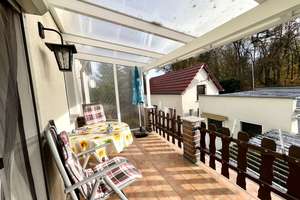 Frühjahrsschnäppchen in Kolochau - und den Sommer im eigenen Garten genießen! – Die vollständige Adresse der Immobilie erhältst du vom Anbieter., 4936 Kremitzaue – Vorschaubild 9