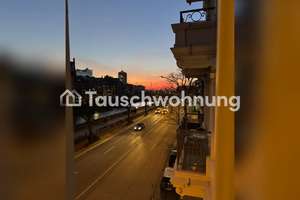 Tauschwohnung: Charmante Altbauwohnung in der Altstadt/Speicherstadt – Die vollständige Adresse der Immobilie erhältst du vom Anbieter., 20457 Hamburg-Altstadt, Hamburg – Vorschaubild 3