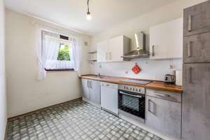Bremen-Kattenesch: Sanierungsbedürftiges Reihen-Bungalow mit Garage in ruhiger Wohnlage – Die vollständige Adresse der Immobilie erhältst du vom Anbieter., 28277 Kattenesch, Bremen – Vorschaubild 9