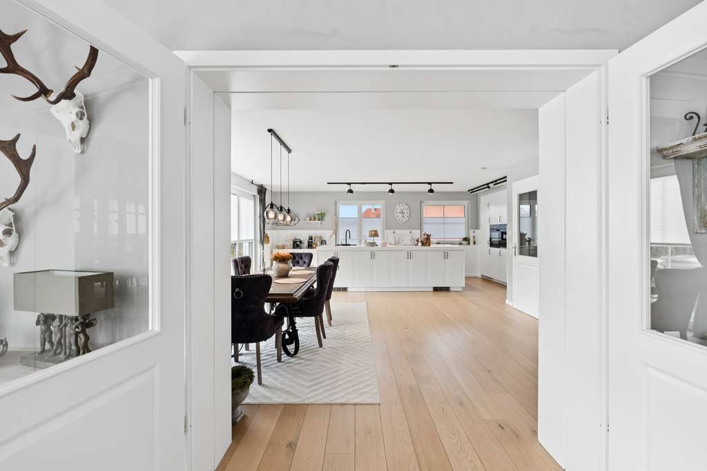 Immobilie in Steimbke - Premium-Wohnen in ländlicher Eleganz – individuell gedacht - Bild 2