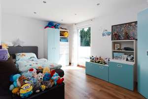 Ihr Traumhaus wartet auf Sie! – Die vollständige Adresse der Immobilie erhältst du vom Anbieter., 78052 Villingen, Villingen-Schwenningen – Vorschaubild 8