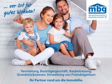3-Zimmer Wohnung *zentrumsnah*