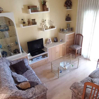 HERVORRAGENDES APARTMENT IN PUENTE DE VALLECAS
