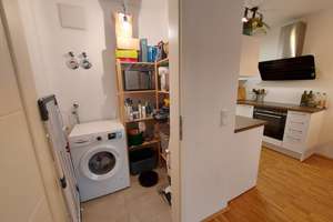 Schöne ruhige neuwertige 2ZKBB-Wohnung in Mainz, Neustadt – Moltkestrasse 3c, 55118 Neustadt, Mainz – Vorschaubild 12