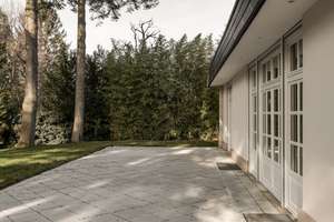 Imposante Villa im französischen Stil mit separatem Gästetrakt, Spa, 3 Kaminen und Parkgrundstück – Die vollständige Adresse der Immobilie erhältst du vom Anbieter., 60598 Sachsenhausen-Süd, Frankfurt am Main – Vorschaubild 17