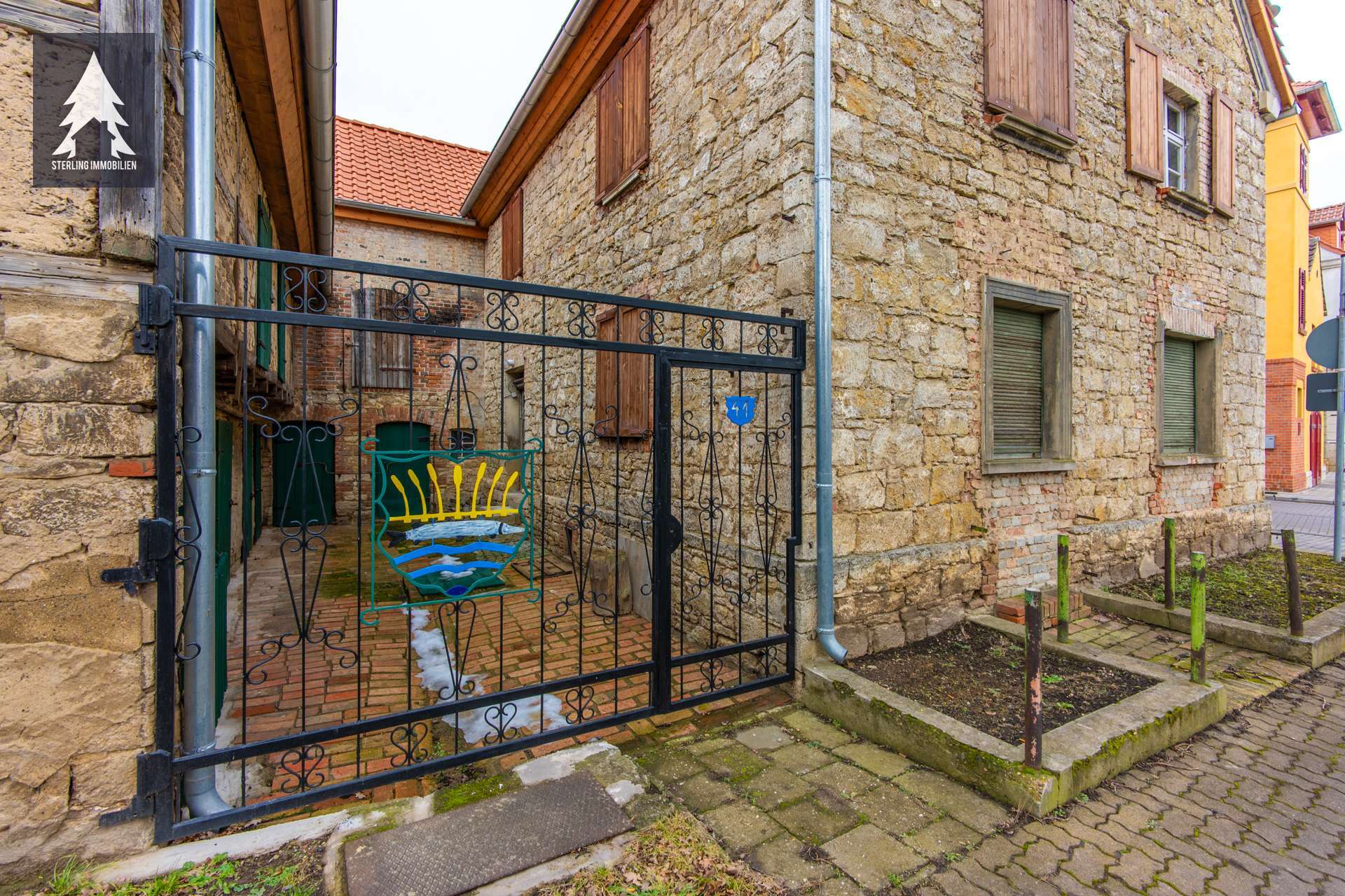 Liebhaber-in für Juwel gesucht, Salzlandkreis – Bild 4