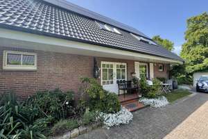 Energetisch saniertes EFH in Alt-Nettelnburg mit traumhaftem Gartenparadies – Die vollständige Adresse der Immobilie erhältst du vom Anbieter., 21035 Bergedorf (Ortsteil), Hamburg – Vorschaubild 5