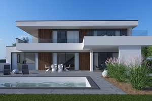 Villa Panorama – Die vollständige Adresse der Immobilie erhältst du vom Anbieter., 72766 Reutlingen-Mitte, Reutlingen – Vorschaubild 9