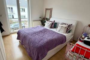 Elegante 3-Zimmer-Wohnung mit Balkon im 1. OG in TOP Wohnlage, Saarbrücken Rotenbühl, Küche – Auf der Schlecht 9, 66123 St. Johann, Saarbrücken – Vorschaubild 9