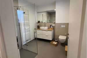 3,5 Zimmer Erdgeschoss Wohnung mit Hobbyraum und Garten in Waldtrudering  – Die vollständige Adresse der Immobilie erhältst du vom Anbieter., 81827 Waldtrudering, München – Vorschaubild 2