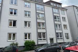 Großzügige 2-Zimmer Wohnung in Hannovers Oststadt