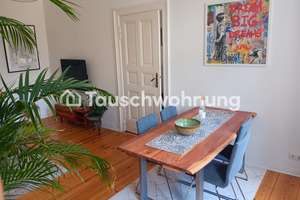 Tauschwohnung: Suche München - Biete Altbau (66m2) in Berlin/Friedenau – Stubenrauchstraße 53, 12161 Friedenau, Berlin – Vorschaubild 3