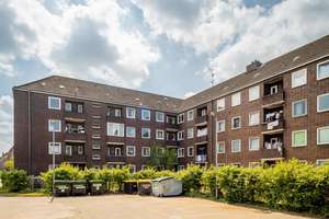 Renovierte 3 Zimmer Wohnung am Hauptbahnhof in Bremerhaven – Friedrich-Ebert-Straße 85, 27570 Geestemünde, Bremerhaven – Vorschaubild 8