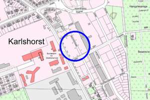 Ihr neues zu Hause: freifinanzierte 2-Zimmer-Wohnung – Bischofsmaiser Straße 6, 10318 Karlshorst, Berlin – Vorschaubild 16