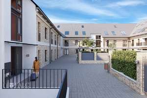 Steuervorteil trifft Komfort: Erdgeschosswohnung mit 5 % AfA sichern! – Die vollständige Adresse der Immobilie erhältst du vom Anbieter., 47877 Willich – Vorschaubild 18