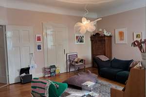 Großzügige 5 Zimmer Altbauwohnung in Stuttgart West mit Wintergarten - WG's sind nicht möglich! – Die vollständige Adresse der Immobilie erhältst du vom Anbieter., 70176 Feuersee, Stuttgart – Vorschaubild 5