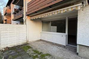 Frisch renovierte 1-Zi.-Souterrain-Whg. mit neuem Duschbad und Terrasse – Schellenbecker Straße 17, 42279 Oberbarmen, Wuppertal – Vorschaubild 5