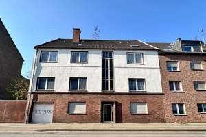 Charmantes Apartment in verkehrsgünstiger Lage – Bozener Straße 49, 41063 Eicken, Mönchengladbach – Vorschaubild 3