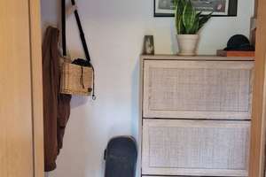 Oststadt 2,5-Zimmer-Wohnung  Maisonette mit Einbauküche  – Die vollständige Adresse der Immobilie erhältst du vom Anbieter., 76131 Oststadt, Karlsruhe – Vorschaubild 8