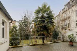 Gemütliche 2-Zimmer-Wohnung mit Balkon in ruhiger Lage von Ludwigshafen am Rhein – 67061 Süd, Ludwigshafen am Rhein – Vorschaubild 6