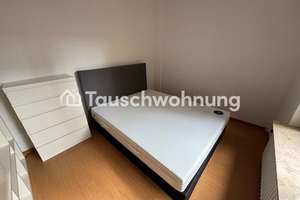 Tauschwohnung: Frankfurt große 1ZKB in bester Lage! für Wohnung in München – 60318 Nordend-West, Frankfurt am Main – Vorschaubild 2