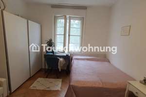 Tauschwohnung: 1-Zimmer-WG in München tauschen