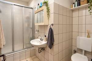 *1 ZI APARTMENT ALS ANLAGE* - IN DÜSSELDORF OBERBILK – 40227 Oberbilk, Düsseldorf – Vorschaubild 5