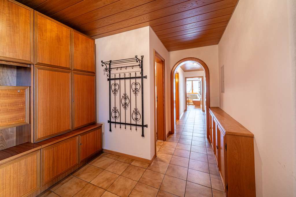 Immobilie in Peiting - Mehrfamilienhaus mit Entwicklungspotential im Zentrum von Peiting - Bild 4