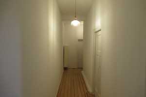 Liebevoll sanierte Altbauwohnung in der Neckarstadt! – Mannheim – Vorschaubild 8