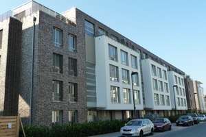 Traumwohnung in der Unternehmerstadt – 40476 Derendorf, Düsseldorf – Vorschaubild 3