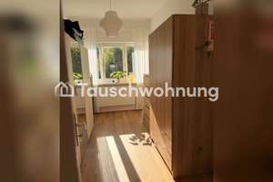 Tauschwohnung: Wohnungstausch: 47 m² gegen schöne Altbauwohnung mit Balkon – Die vollständige Adresse der Immobilie erhältst du vom Anbieter., 22303 Winterhude, Hamburg – Vorschaubild 6