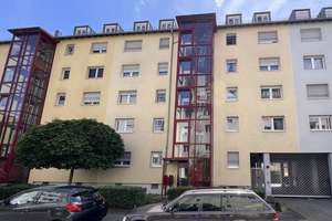 Nibelungenviertel, grün + stadtnah! Freie 3-Zi.-ETW mit Balkon und EBK! – Die vollständige Adresse der Immobilie erhältst du vom Anbieter., 90461 Guntherstraße, Nürnberg – Vorschaubild 18