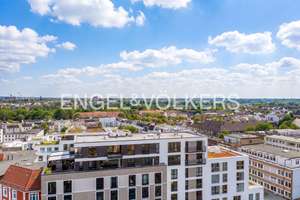 Neubauwohnung am Stadtpark! – Die vollständige Adresse der Immobilie erhältst du vom Anbieter., 22299 Winterhude, Hamburg – Vorschaubild 1