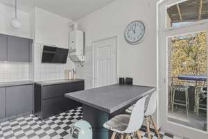 🏡✨ Einzigartige Altbauperle mit Charme – stilvoll wohnen auf ca. 160 m² – Die vollständige Adresse der Immobilie erhältst du vom Anbieter., 70178 Rosenberg, Stuttgart – Vorschaubild 37