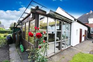 Villa Teichrose - historische Villa trifft modernes Wohnen in Bestlage von Wentorf! – Teichstraße 7, 21465 Wentorf bei Hamburg – Vorschaubild 8