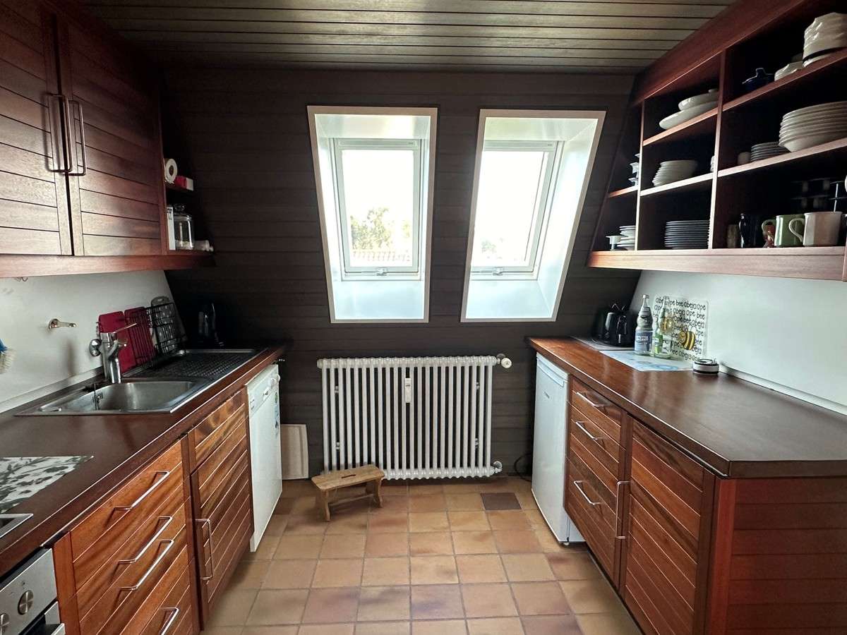 Immobilie in Wasserburg (Bodensee) - Wohnen - nur wenige Schritte zum See -
in bester Lage in Wasserburg - Bild 9