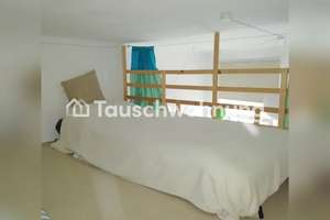 Tauschwohnung: schöne3-Zimmer-Wohnung im Herzen der Nordstadt – Die vollständige Adresse der Immobilie erhältst du vom Anbieter., 30167 Nordstadt, Hannover – Vorschaubild 2