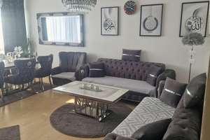 Kapitalanlage oder neues Zuhause: 4-Zimmer-Wohnung mit TG-Stellplatz, Keller und Balkon in Münster – Die vollständige Adresse der Immobilie erhältst du vom Anbieter., 48153 Berg Fidel, Münster – Vorschaubild 1