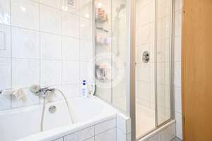 Charmantes Familienidyll mit Garage -
Wohnungseigentum mit Hauscharakter! – Die vollständige Adresse der Immobilie erhältst du vom Anbieter., 44359 Mengede (Ortsteil), Dortmund – Vorschaubild 10
