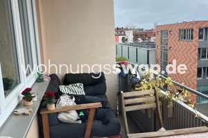 Wohnungstausch: Goethestraße 27 – Goethestraße 27, 90000 Maxfeld, Nürnberg – Vorschaubild 5