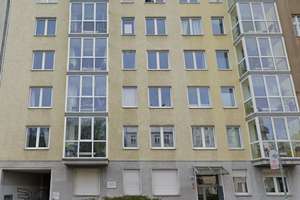 Freie 2Z Wohnung in Prenz mit Garten-Terrasse – schönhauser allee 162, 10435 Prenzlauer Berg, Berlin – Vorschaubild 1
