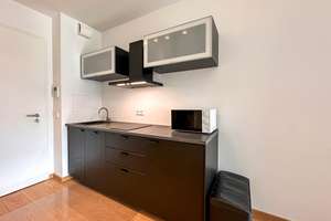 1-Zimmer-Wohnung nahe der Isar - urban und naturnah wohnen! – Die vollständige Adresse der Immobilie erhältst du vom Anbieter., 81543 Siebenbrunn, München – Vorschaubild 3
